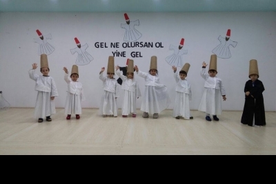 Özel Park Anaokulu fotoğraf 10